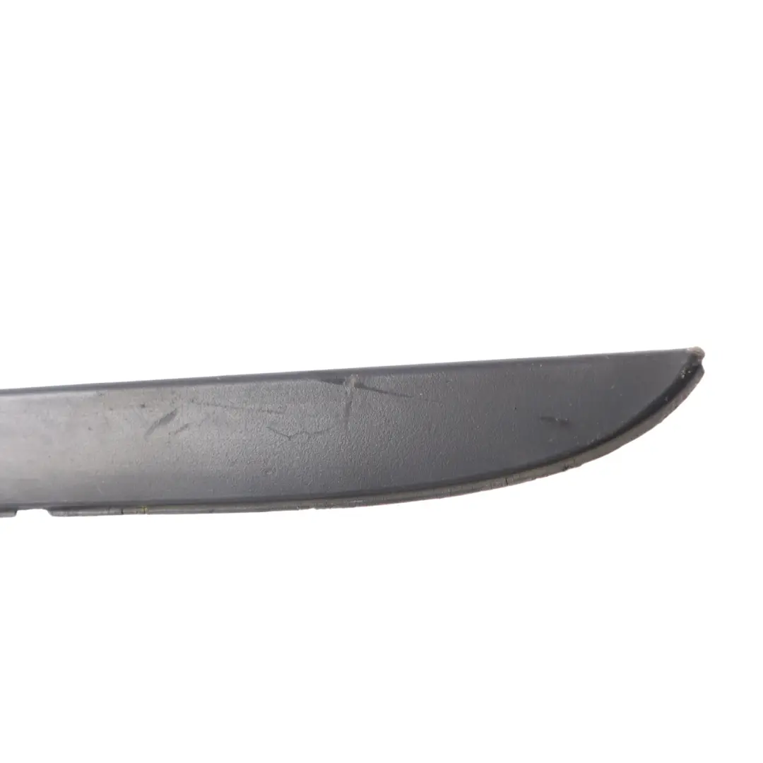 Ford Focus Mk3 Front Left N/S Windscreen Drip Moulding Trim - SKU BM51-A03195-AD - Part number BM51-A03195-AD