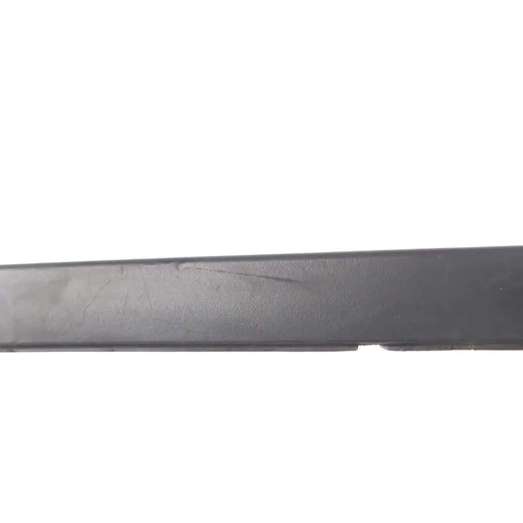 Ford Focus Mk3 Front Left N/S Windscreen Drip Moulding Trim - SKU BM51-A03195-AD - Part number BM51-A03195-AD