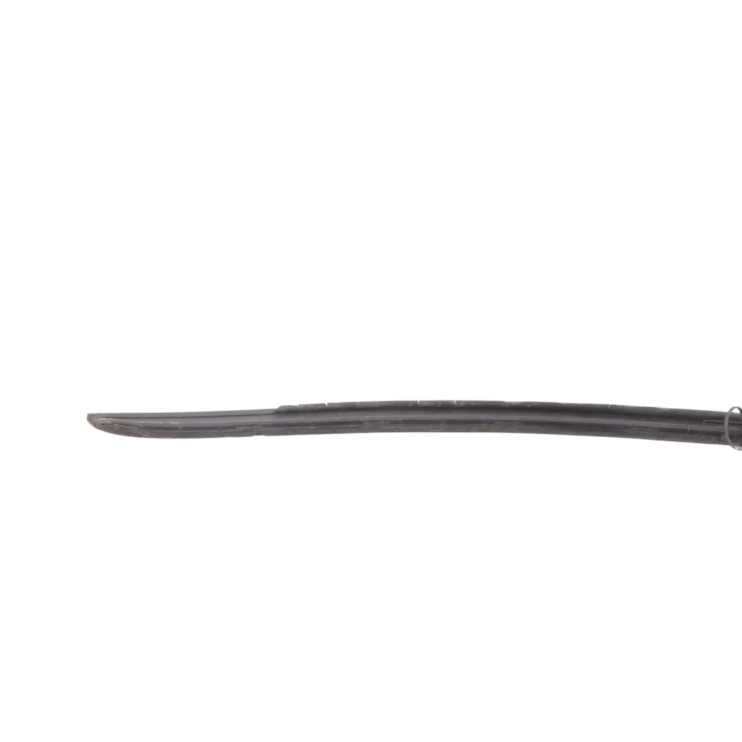 Ford Focus Mk3 Front Left N/S Windscreen Drip Moulding Trim - SKU BM51-A03195-AD - Part number BM51-A03195-AD