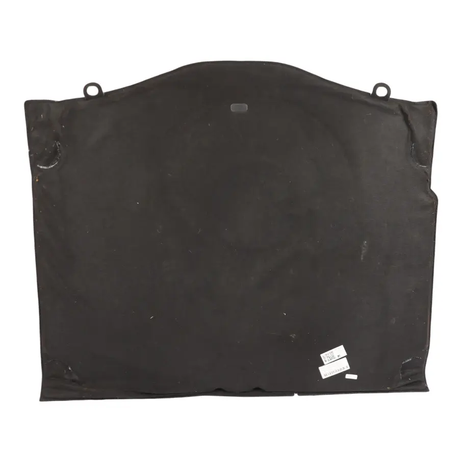 Ford Focus Mk3 Stivale Tappetino Moquette Pannello Rivestimento BM51-A13065-CC - SKU BM51-A13065-CC3JA6 - Numero di parte BM51-A13065-CC3JA6