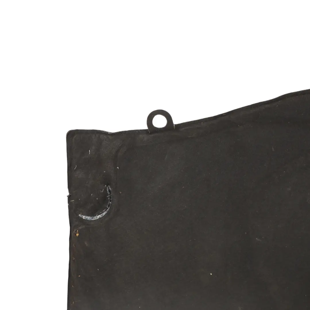 Ford Focus Mk3 Kofferraum Teppichboden Matte Panel Abdeckung BM51-A13065-CC - SKU BM51-A13065-CC3JA6 - Teilenummer BM51-A13065-CC3JA6