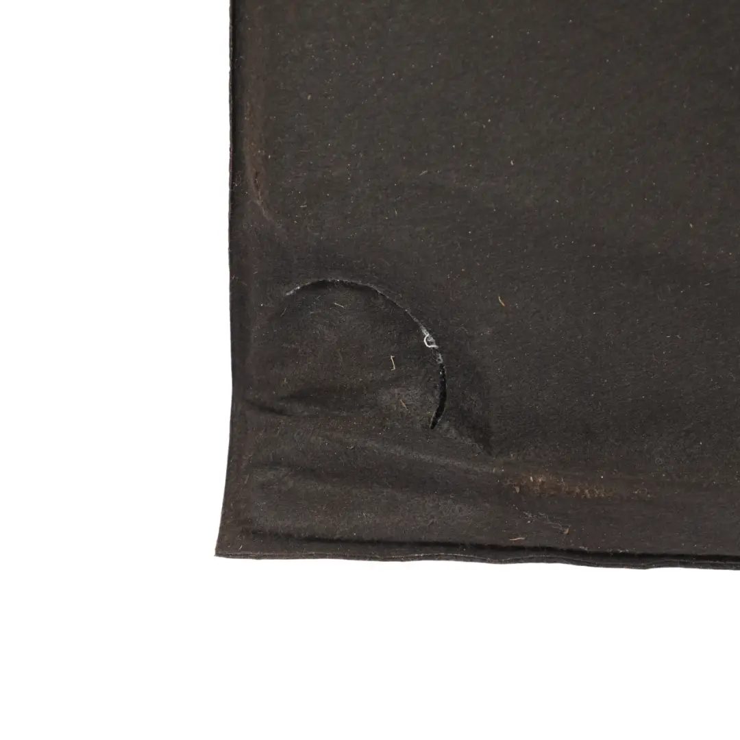 Ford Focus Mk3 Tapis Coffre Revêtement Sol Panneau Protection BM51-A13065-CC - SKU BM51-A13065-CC3JA6 - Numéro de pièce BM51-A13065-CC3JA6