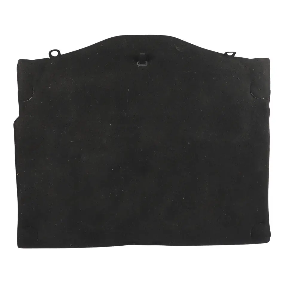 Ford Focus Mk3 Kofferraum Teppichboden Matte Panel Abdeckung BM51-A13065-CC