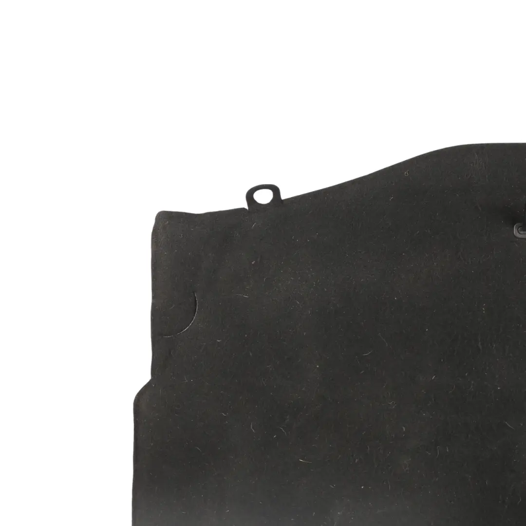Ford Focus Mk3 Kofferraum Teppichboden Matte Panel Abdeckung BM51-A13065-CC - SKU BM51-A13065-CC3JA6 - Teilenummer BM51-A13065-CC3JA6