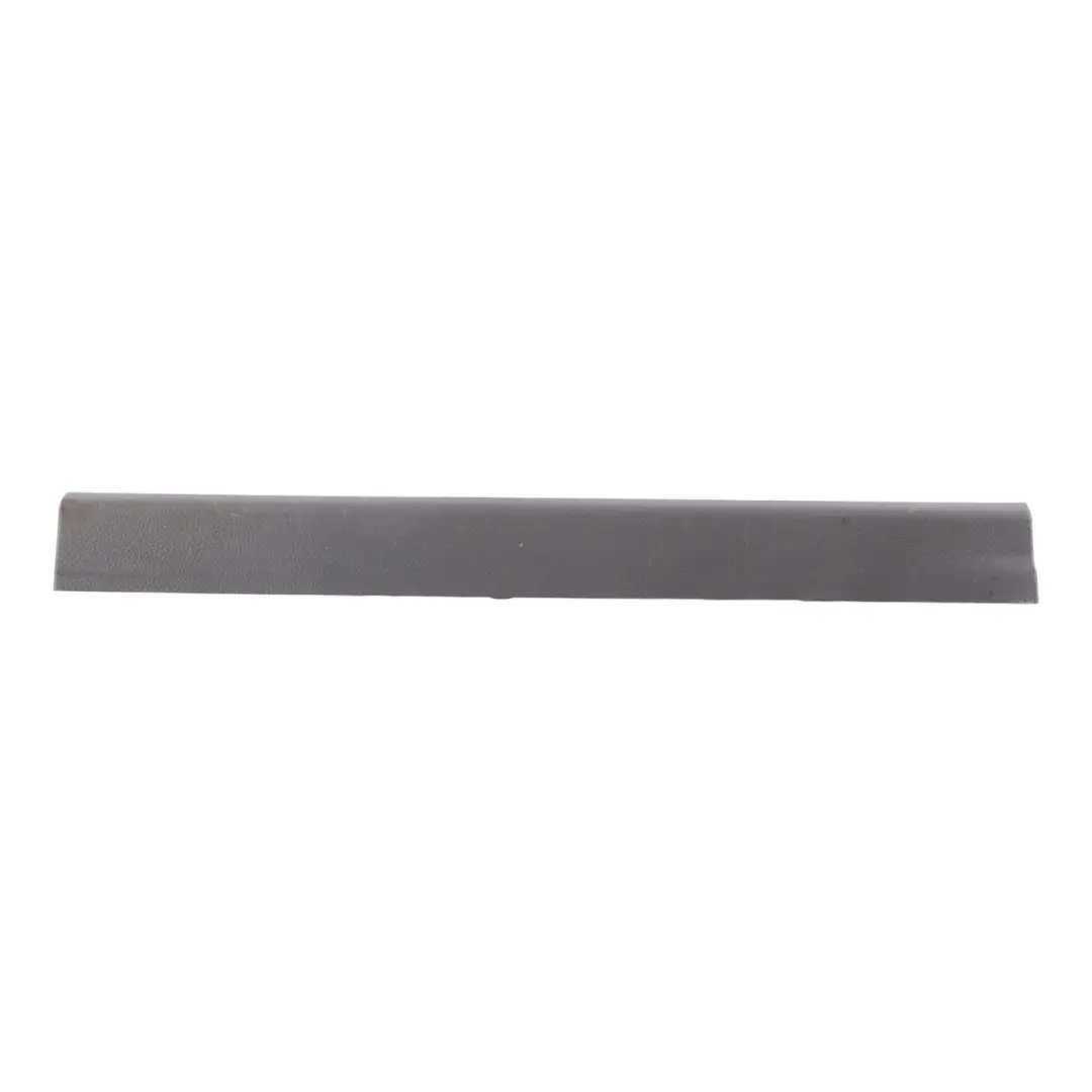Ford Focus MK3 Panel Protector Umbral Delantero Izquierdo BM51A13201ACW - SKU BM51-A13201-ACW - Número de pieza BM51-A13201-ACW