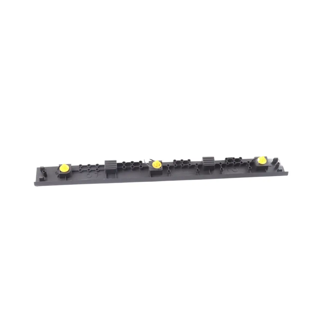MK3 Listwa Osłona Progu Przednia Lewa BM51A13201ACW do Ford Focus o numerze BM51-A13201-ACW Ford Focus MK3 Listwa Osłona Progu Przednia Lewa BM51A13201ACW - SKU BM51-A13201-ACW - Numer Części BM51-A13201-ACW