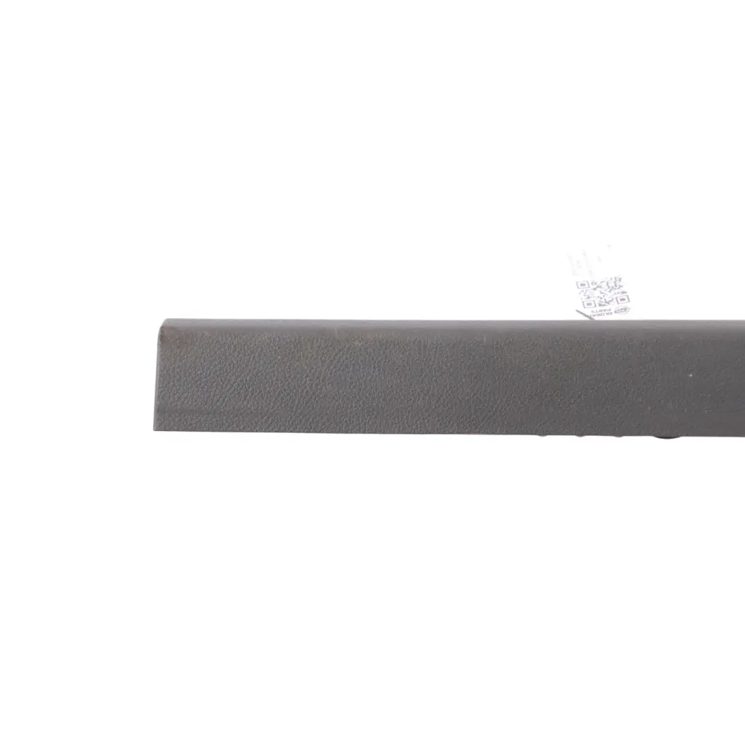 Ford Focus MK3 Front Sill Cover Trim Scuff Plate Panel Left N/S BM51A13201ACW - SKU BM51-A13201-ACW - Part number BM51-A13201-ACW