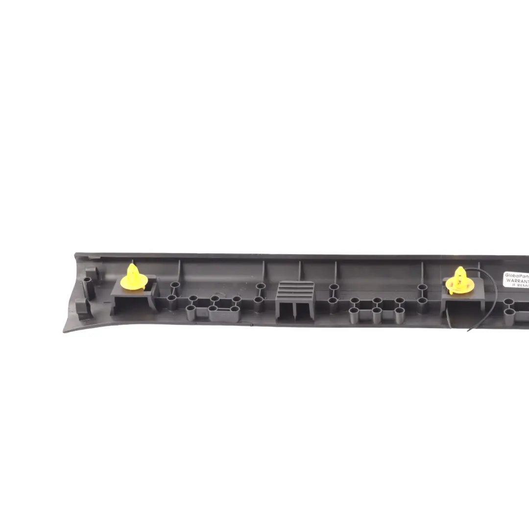 Ford Focus MK3 Panel Protector Umbral Delantero Izquierdo BM51A13201ACW - SKU BM51-A13201-ACW - Número de pieza BM51-A13201-ACW