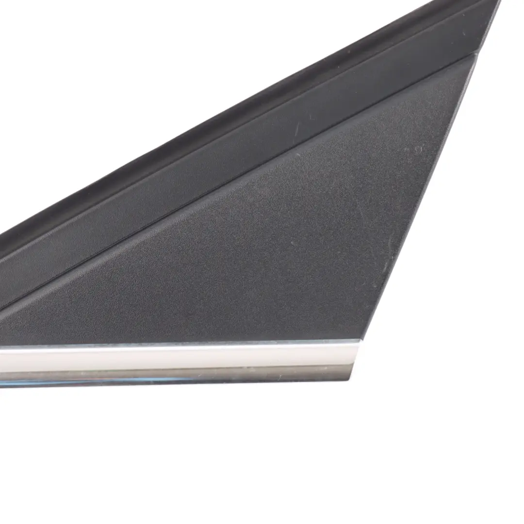 Ford Focus Mk3 III Cache Triangulaire Rétroviseur Gauche - SKU BM51-A16003-BF - Numéro de pièce BM51-A16003-BF