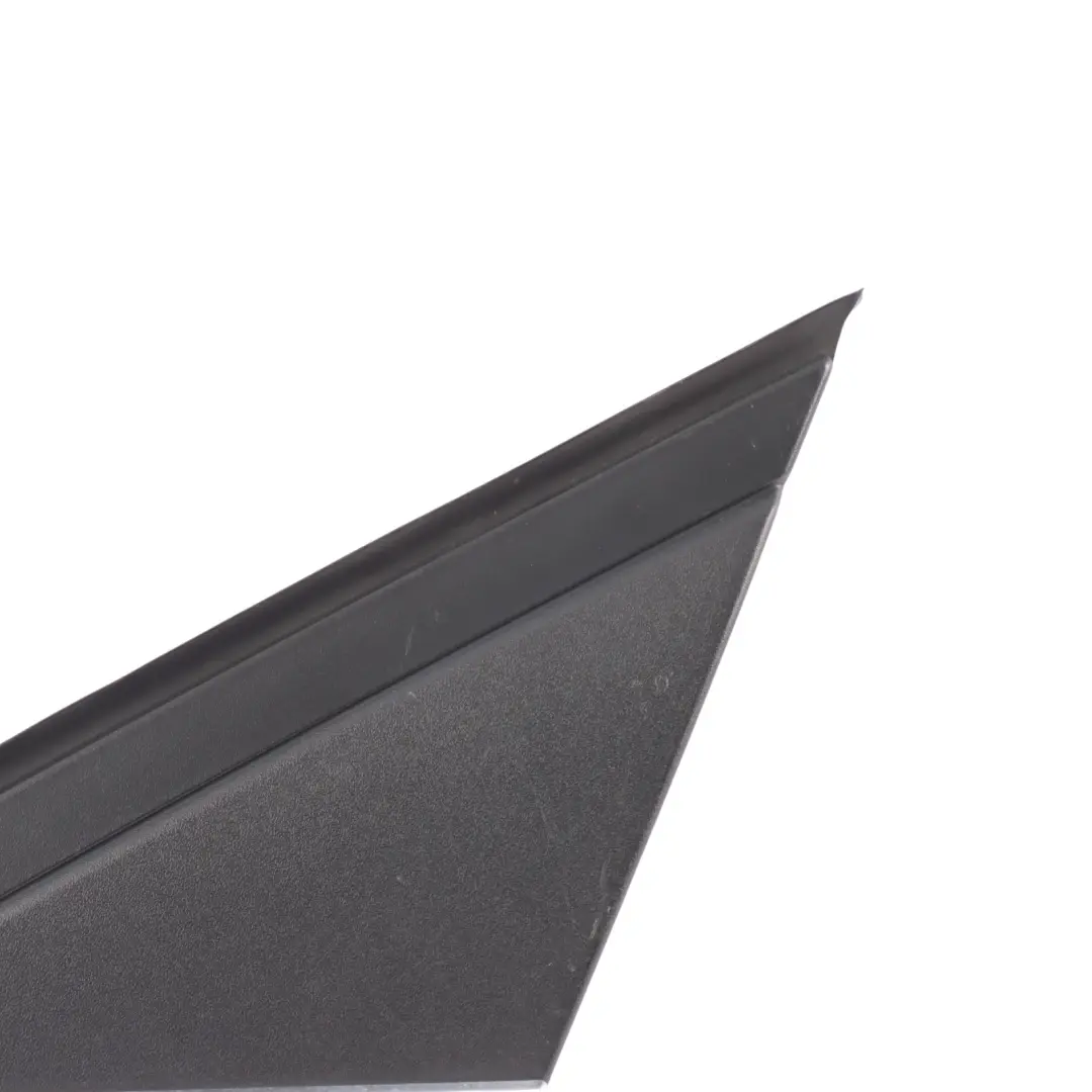 Ford Focus Mk3 III Rivestimento Triangolo Esterno Sinistro - SKU BM51-A16003-BF - Numero di parte BM51-A16003-BF