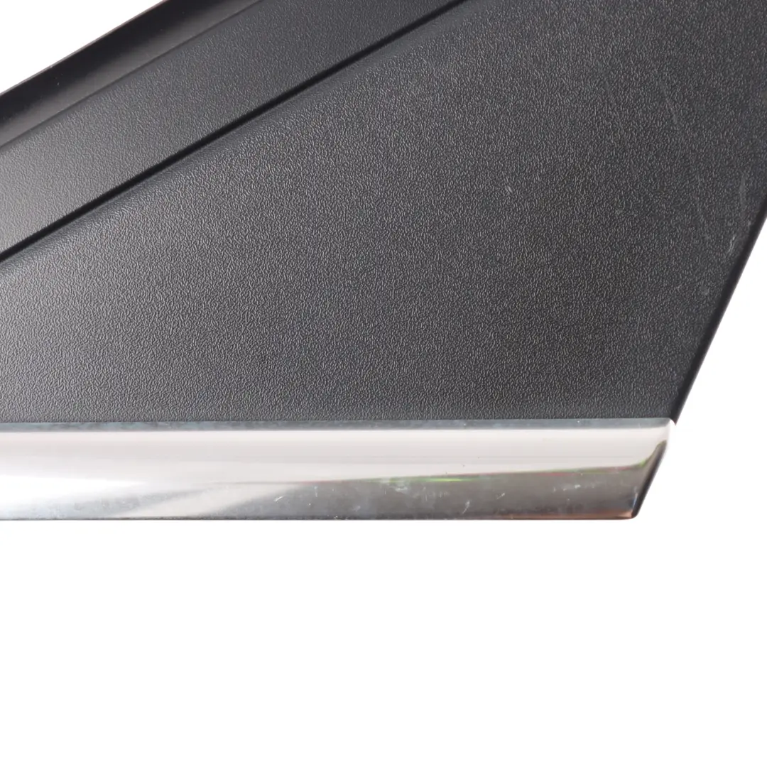 Ford Focus Mk3 III Rivestimento Triangolo Esterno Sinistro - SKU BM51-A16003-BF - Numero di parte BM51-A16003-BF