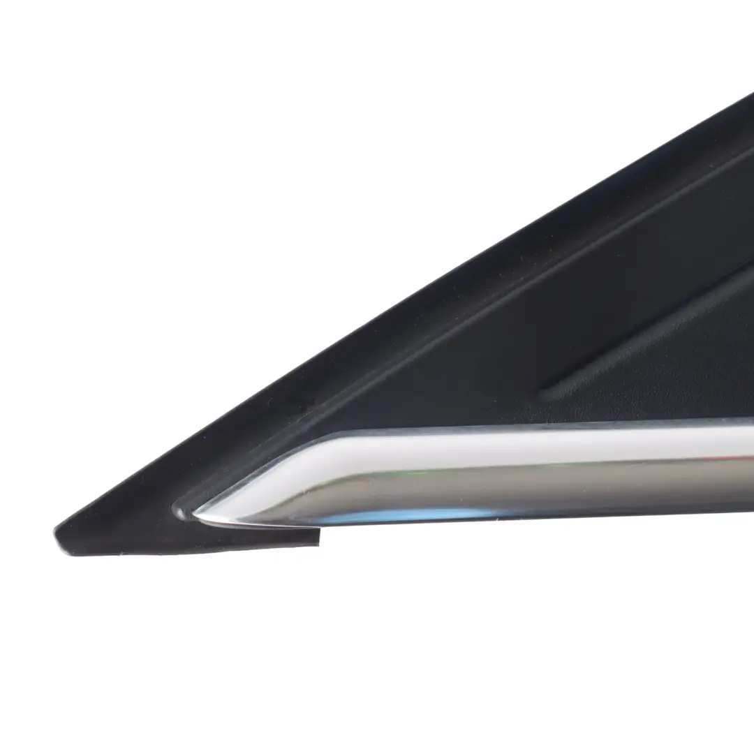 Mk3 III Rivestimento Triangolo Esterno Sinistro per Ford Focus con numero di parte BM51-A16003-BF Ford Focus Mk3 III Rivestimento Triangolo Esterno Sinistro - SKU BM51-A16003-BF - Numero di parte BM51-A16003-BF