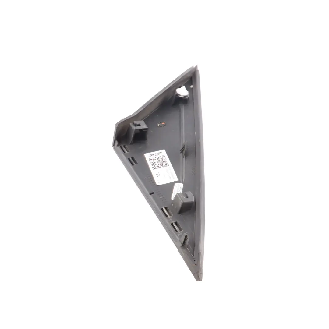 Mk3 III Cache Triangulaire Rétroviseur Gauche pour Ford Focus à propos du numéro de pièce BM51-A16003-BF Ford Focus Mk3 III Cache Triangulaire Rétroviseur Gauche - SKU BM51-A16003-BF - Numéro de pièce BM51-A16003-BF