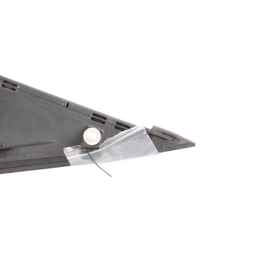 Ford Focus Mk3 Cache De Rétroviseur Extérieur Avant Droit Triangle - SKU BM51-A16004 - Numéro de pièce BM51-A16004