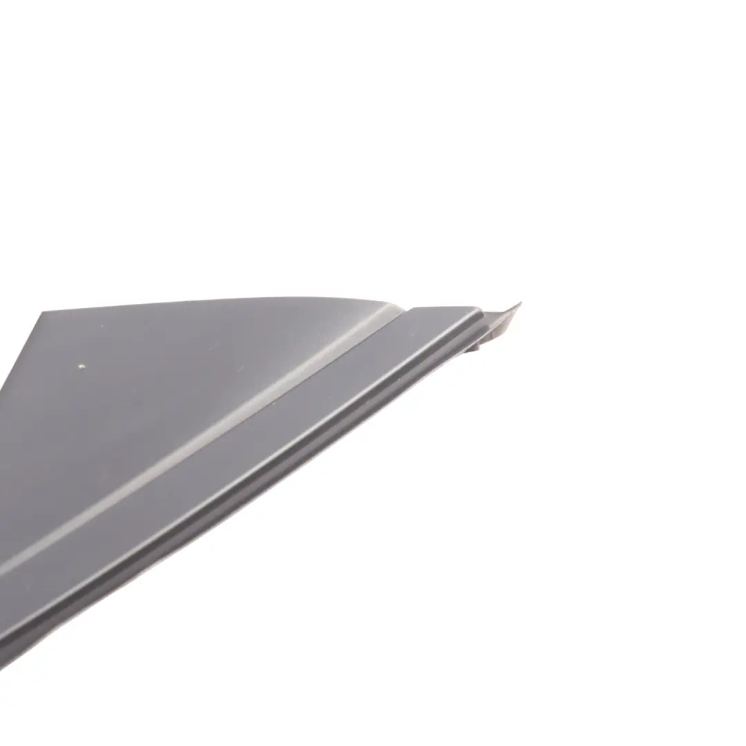 Ford Focus Mk3 Front Quarter Mirror Trim Cover Triangle Right O/S - SKU BM51-A16004 - Part number BM51-A16004