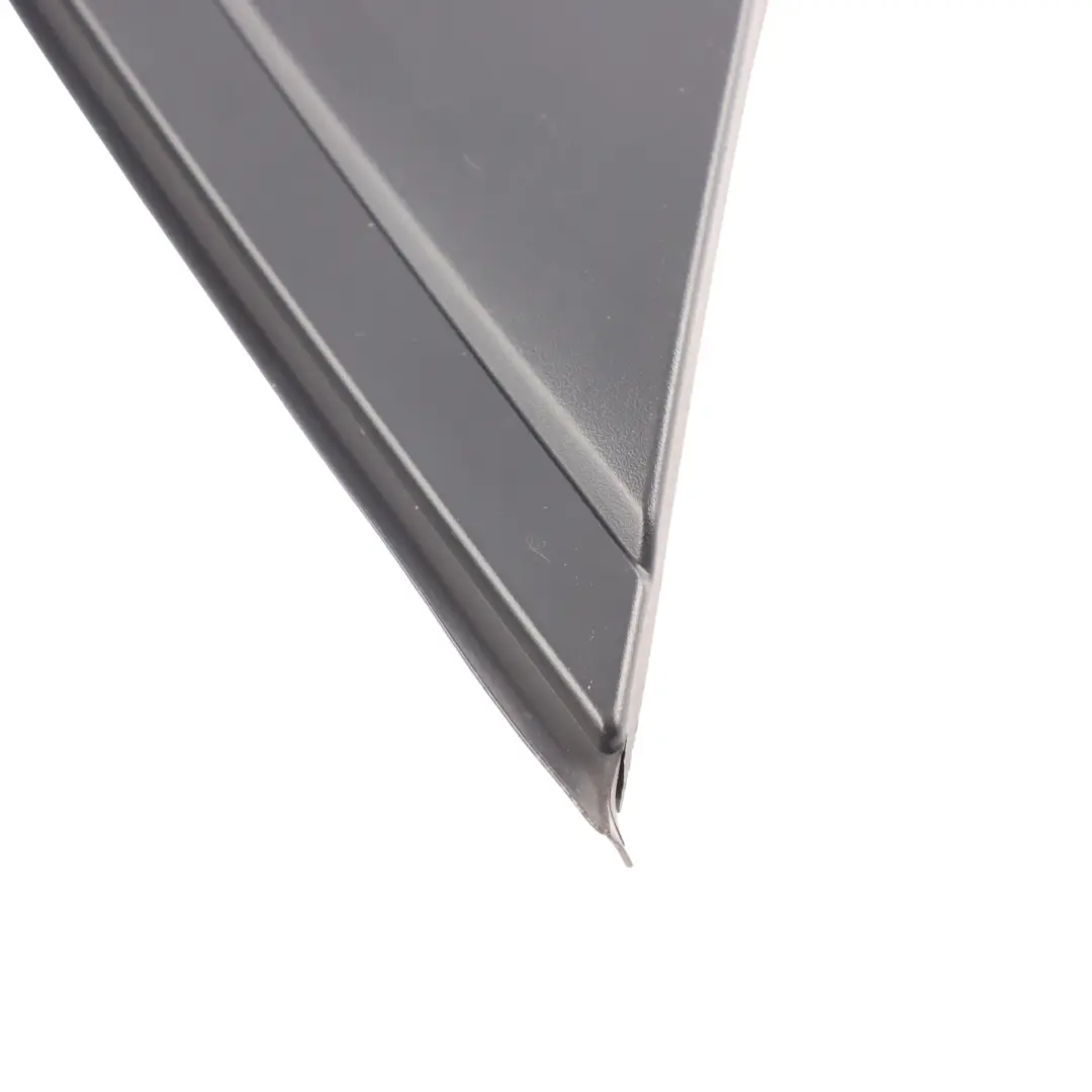 Mk3 Front Quarter Mirror Trim Cover Triangle Right O/S to Ford Focus with Part number BM51-A16004 Ford Focus Mk3 Front Quarter Mirror Trim Cover Triangle Right O/S - SKU BM51-A16004 - Part number BM51-A16004