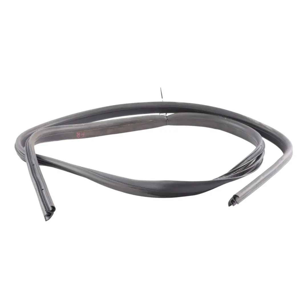 Ford Focus Mk3 Front Door Weatherstrip Gasket Left Right N/O/S - SKU BM51-A20530-AF - Part number BM51-A20530-AF