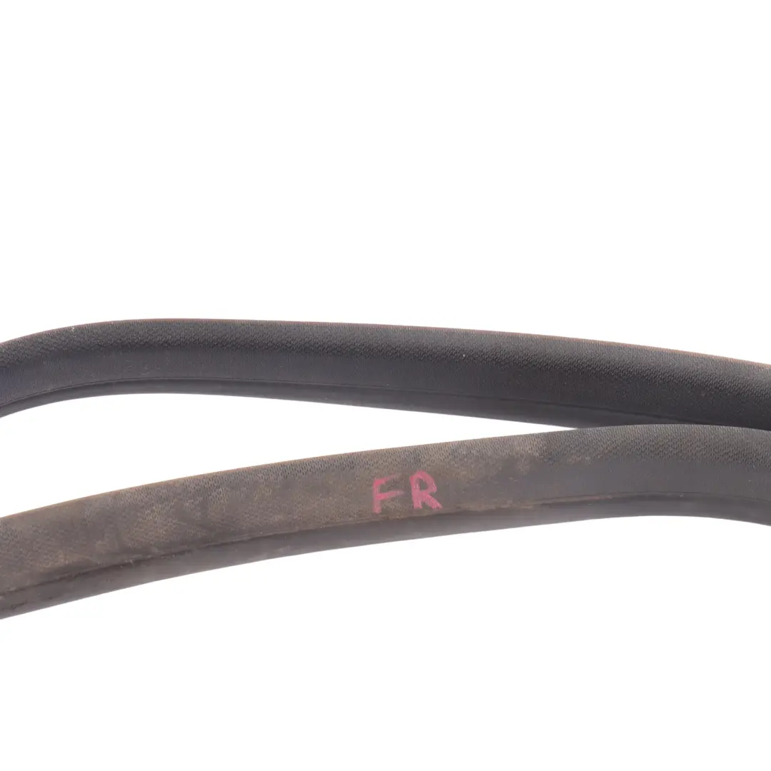 Mk3 Joint D'Étanchéité Porte Avant Gauche Droite pour Ford Focus à propos du numéro de pièce BM51-A20530-AF Ford Focus Mk3 Joint D'Étanchéité Porte Avant Gauche Droite - SKU BM51-A20530-AF - Numéro de pièce BM51-A20530-AF