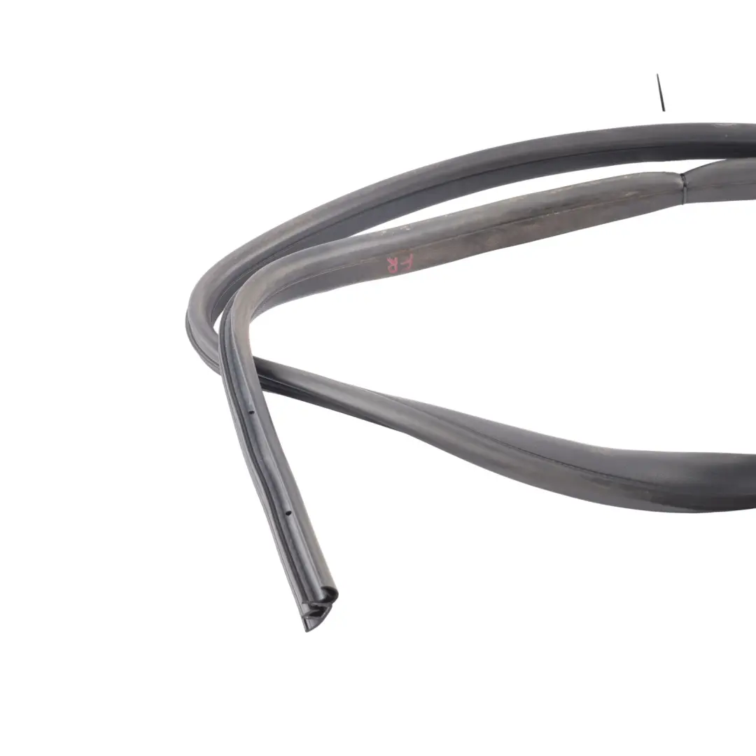 Ford Focus Mk3 Vordere Türdichtungsleiste Dichtung Links Rechts - SKU BM51-A20530-AF - Teilenummer BM51-A20530-AF