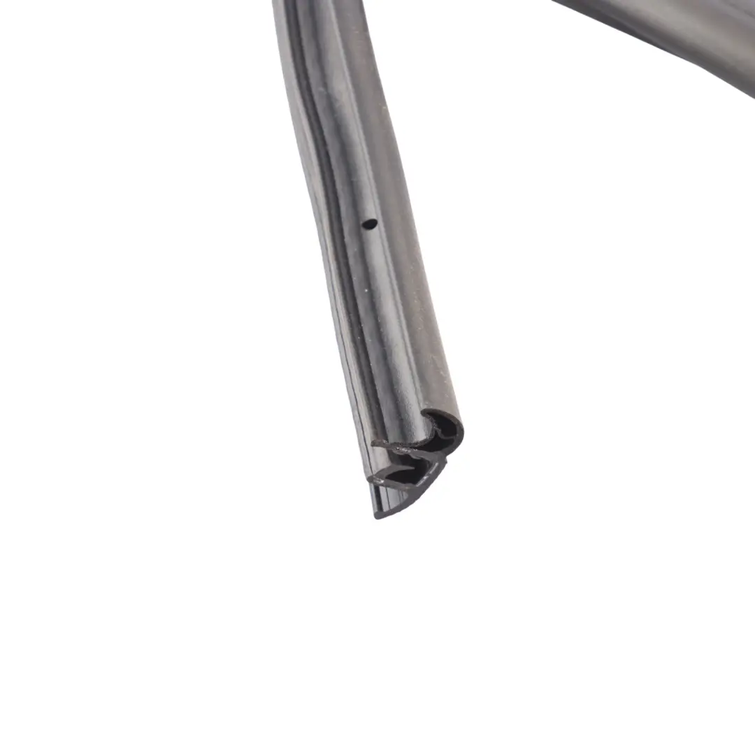 Mk3 Junta Burlete Puerta Delantera Izquierda Derecha para Ford Focus con número de pieza BM51-A20530-AF Ford Focus Mk3 Junta Burlete Puerta Delantera Izquierda Derecha - SKU BM51-A20530-AF - Número de pieza BM51-A20530-AF