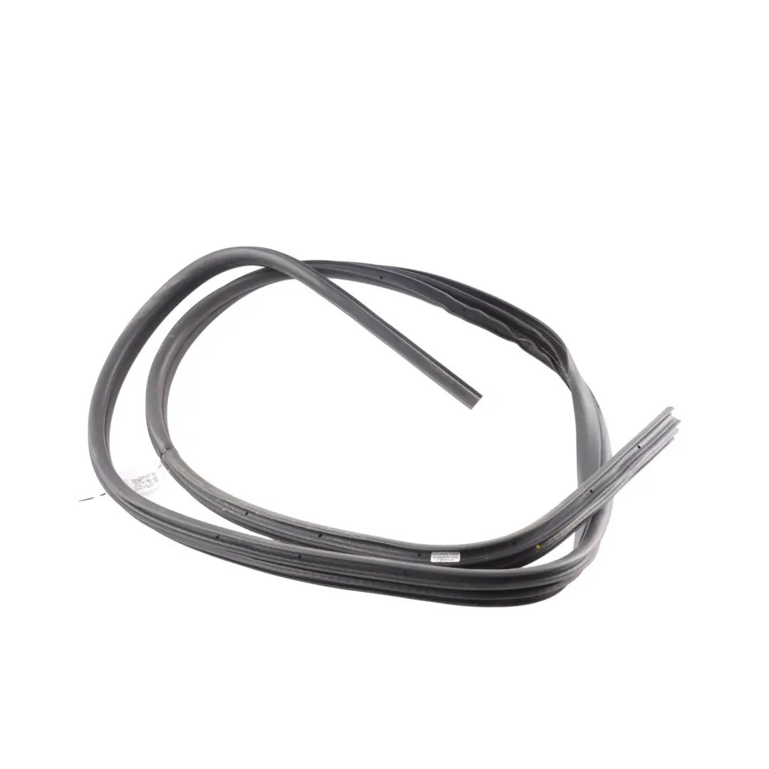 Mk3 Front Door Weatherstrip Gasket Left Right N/O/S to Ford Focus with Part number BM51-A20530-AF Ford Focus Mk3 Front Door Weatherstrip Gasket Left Right N/O/S - SKU BM51-A20530-AF - Part number BM51-A20530-AF