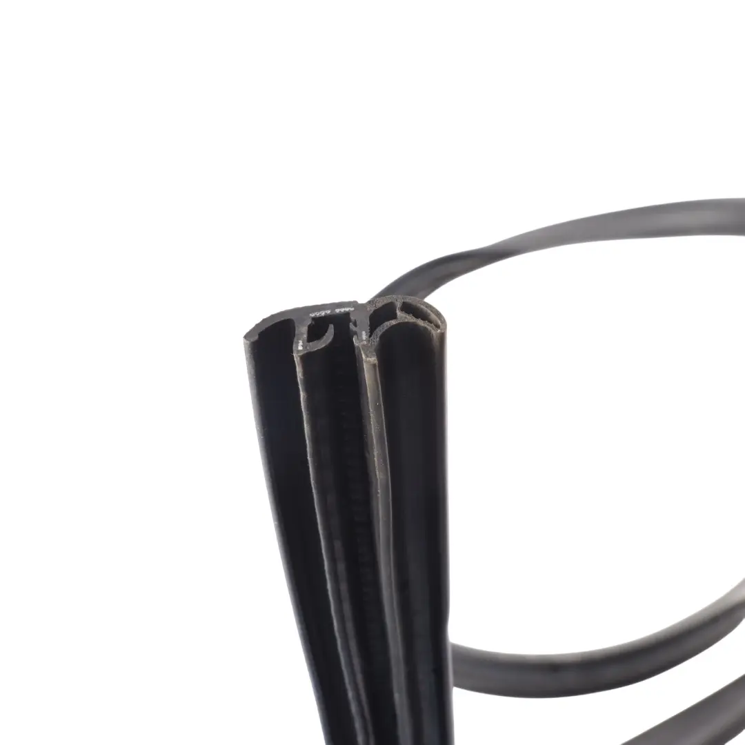 Mk3 Front Door Weatherstrip Gasket Left Right N/O/S to Ford Focus with Part number BM51-A20530-AF Ford Focus Mk3 Front Door Weatherstrip Gasket Left Right N/O/S - SKU BM51-A20530-AF - Part number BM51-A20530-AF