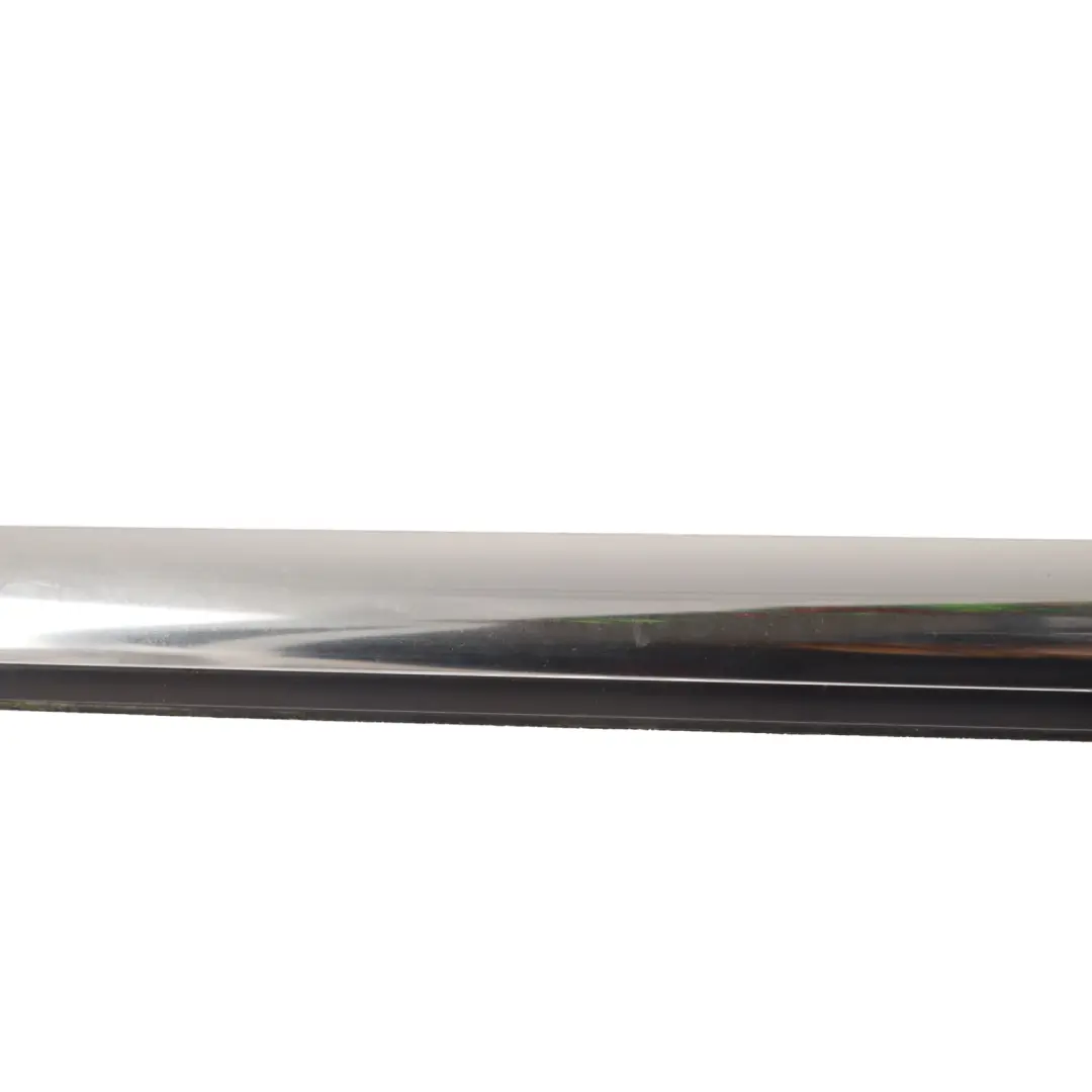 Ford Focus Mk3 Weatherstrip Trim Door Front Right O/S Strip Chrom - SKU BM51-A20562-BK - Part number BM51-A20562-BK