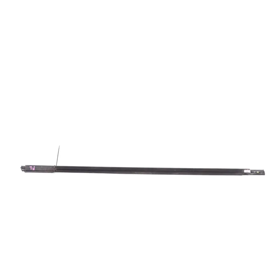 Ford Focus Mk3 Joint Étanchéité Chromé Porte Avant Gauche - SKU BM51-A20563-BK - Numéro de pièce BM51-A20563-BK