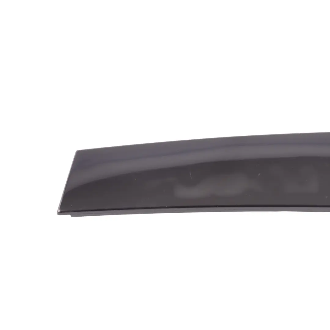 Mk3 Front Door B-Pillar Cover Trim Panel Right O/S to Ford Focus with Part number BM51-A20898-AA Ford Focus Mk3 Front Door B-Pillar Cover Trim Panel Right O/S - SKU BM51-A20898-AA - Part number BM51-A20898-AA