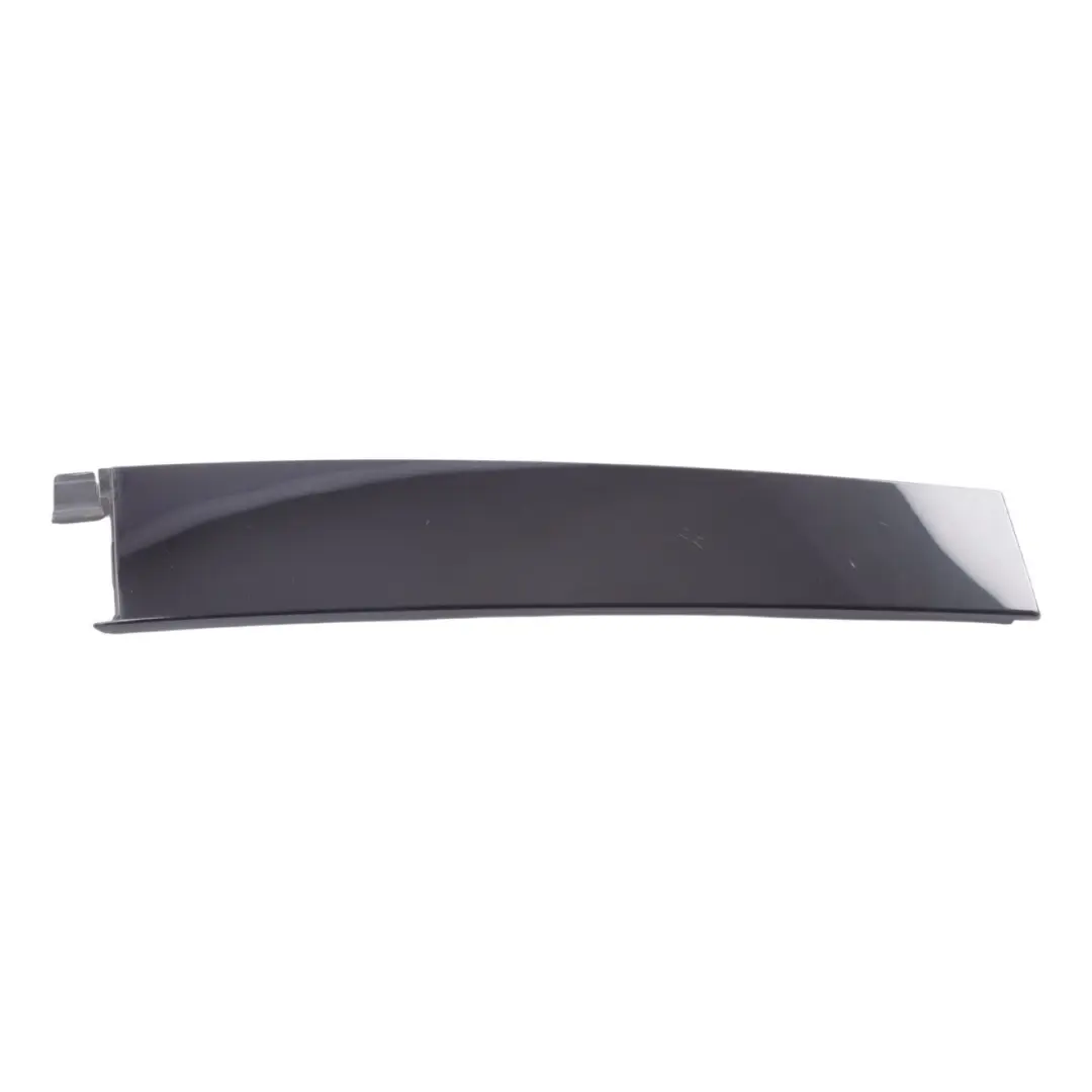 Mk3 Front Door B-Pillar Cover Trim Panel Left N/S to Ford Focus with Part number BM51-A20899-AA Ford Focus Mk3 Front Door B-Pillar Cover Trim Panel Left N/S - SKU BM51-A20899-AA - Part number BM51-A20899-AA