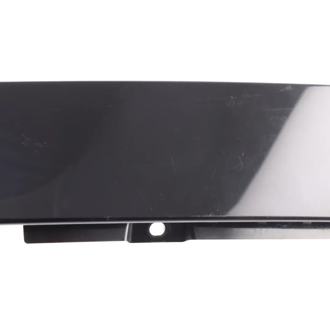 Ford Focus Mk3 Vordertür B-Säule Abdeckung Panel Links - SKU BM51-A20899-AA - Teilenummer BM51-A20899-AA