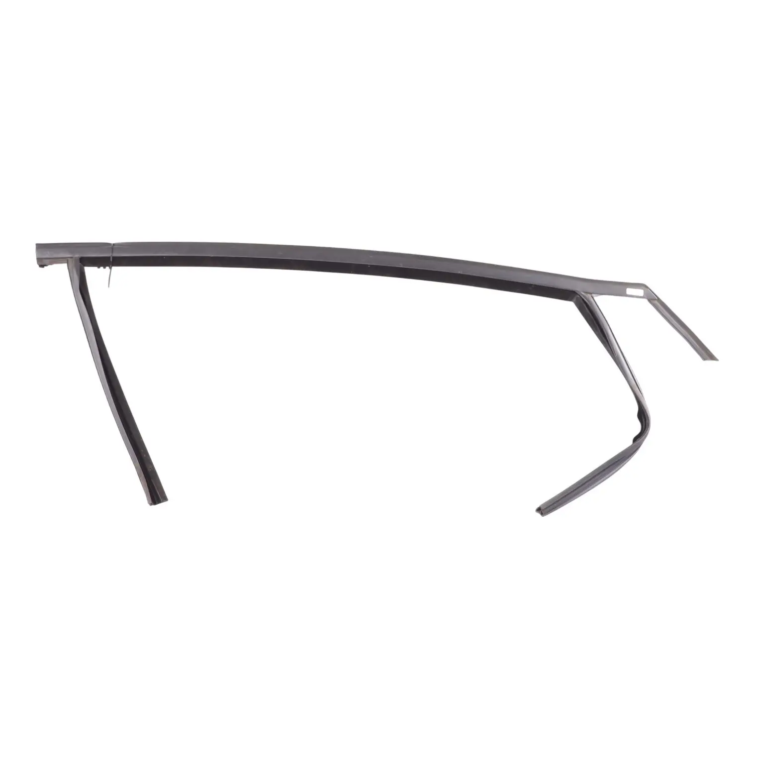 Ford Focus Mk3 Front Door Window Guide Weatherstrip Seal Right O/S BM51-A21510