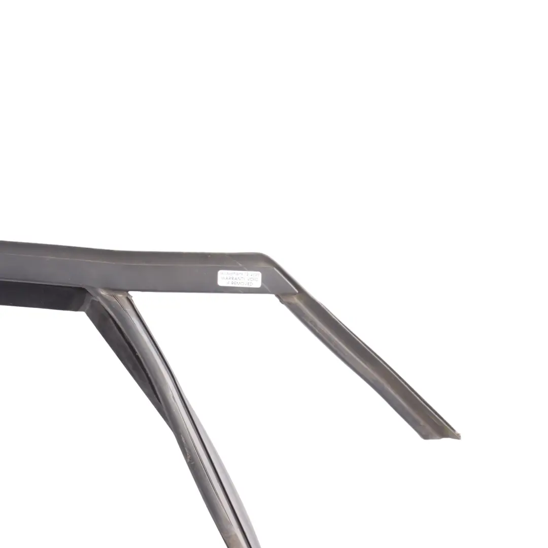 Ford Focus Mk3 Joint Étanchéité Guide Vitre De Porte Avant Droite - SKU BM51-A21510 - Numéro de pièce BM51-A21510