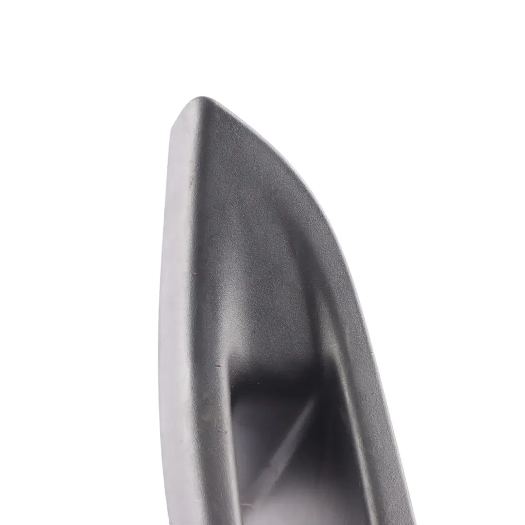 Mk3 III Rear Door Card Cover Trim Panel Left N/S to Ford Focus with Part number BM51-A237W21-AEW Ford Focus Mk3 III Rear Door Card Cover Trim Panel Left N/S - SKU BM51-A237W21-AEW - Part number BM51-A237W21-AEW