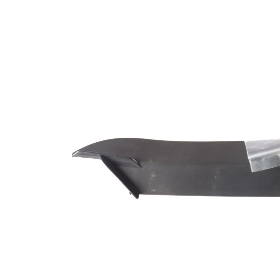 Ford Focus Mk3 Garniture De Cadre De Vitre Arrière Gauche - SKU BM51-A247B56-AEW - Numéro de pièce BM51-A247B56-AEW