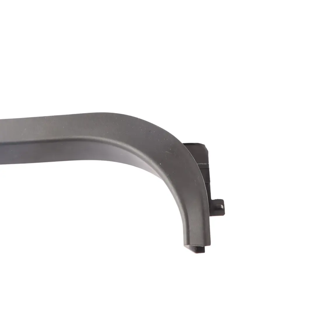 Mk3 Garniture De Cadre De Vitre Arrière Gauche pour Ford Focus à propos du numéro de pièce BM51-A247B56-AEW Ford Focus Mk3 Garniture De Cadre De Vitre Arrière Gauche - SKU BM51-A247B56-AEW - Numéro de pièce BM51-A247B56-AEW