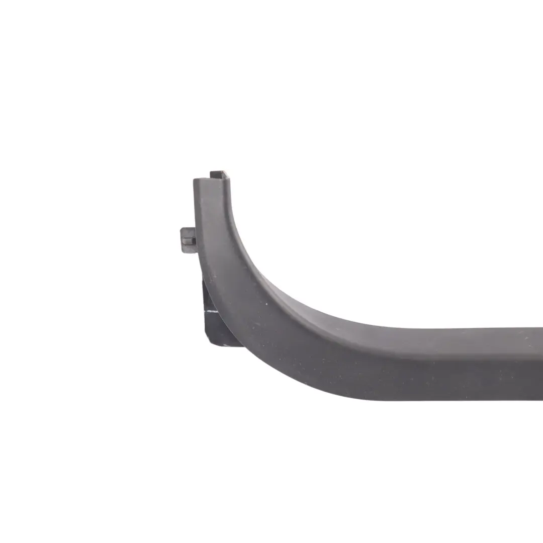 Mk3 Ventana Marco Cubierta Trasera Izquierda Puerta para Ford Focus con número de pieza BM51-A247B56-AEW Ford Focus Mk3 Ventana Marco Cubierta Trasera Izquierda Puerta - SKU BM51-A247B56-AEW - Número de pieza BM51-A247B56-AEW