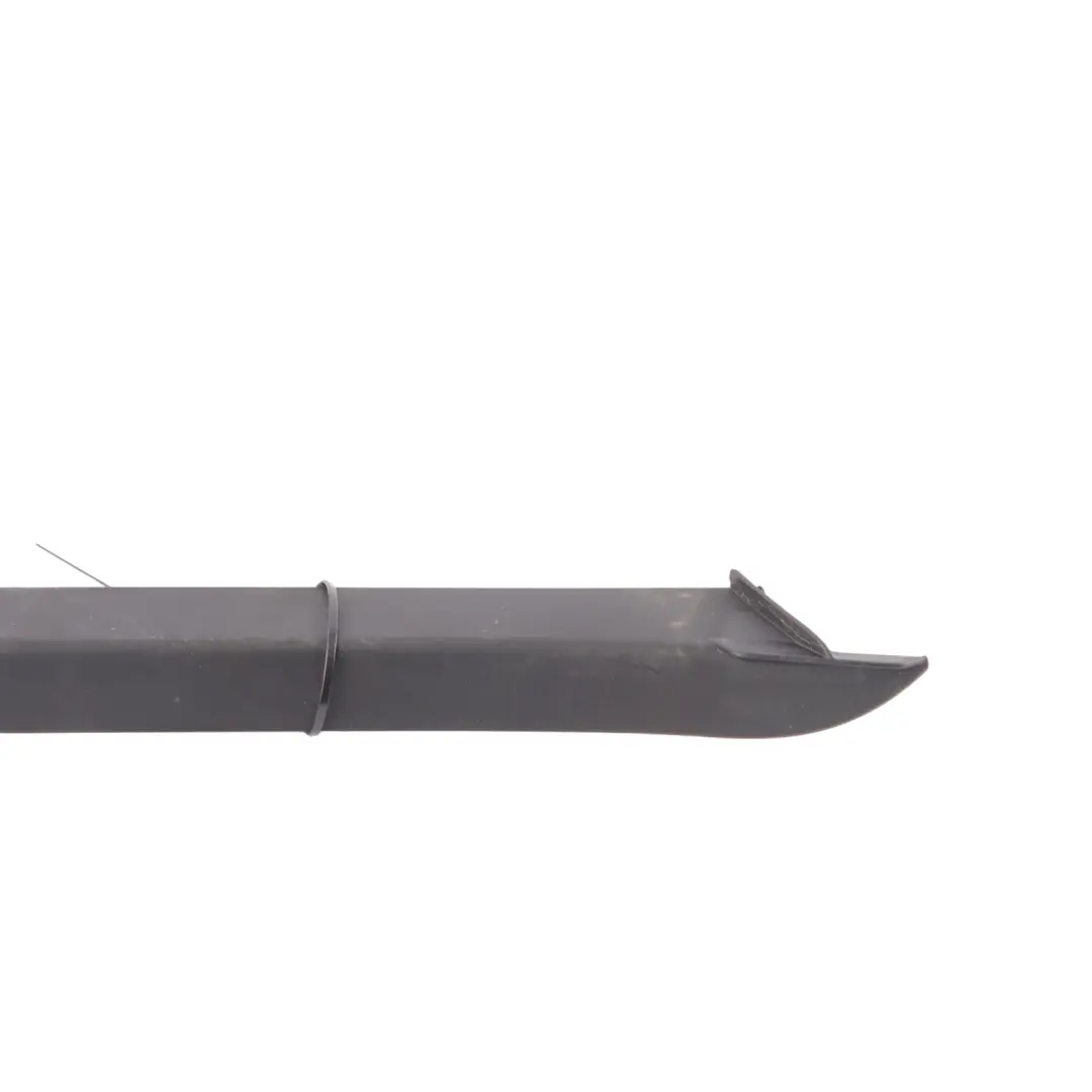 Ford Focus Mk3 Garniture De Cadre De Vitre Arrière Gauche - SKU BM51-A247B56-AEW - Numéro de pièce BM51-A247B56-AEW