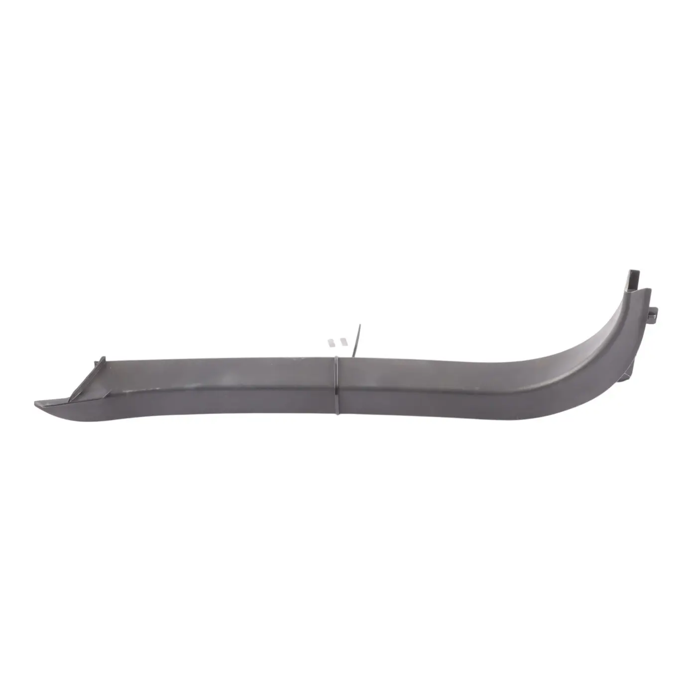 Ford Focus Mk3 Window Frame Trim Cover Rear Left Door N/S BM51-A247B57-AEW
