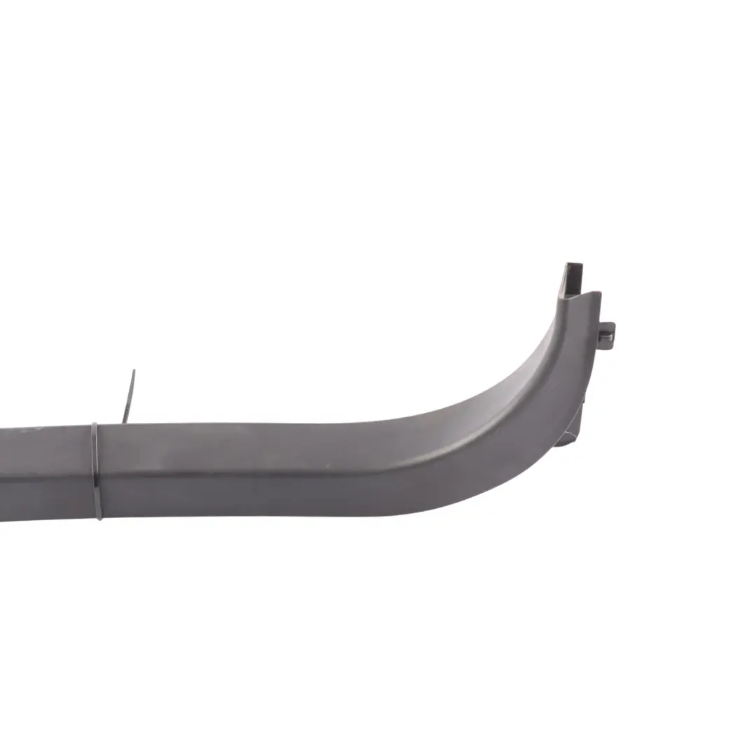 Mk3 Garniture De Cadre De Vitre Arrière Gauche pour Ford Focus à propos du numéro de pièce BM51-A247B57-AEW Ford Focus Mk3 Garniture De Cadre De Vitre Arrière Gauche - SKU BM51-A247B57-AEW - Numéro de pièce BM51-A247B57-AEW