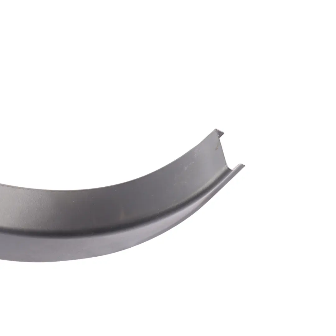 Ford Focus Mk3 Window Frame Trim Cover Rear Left Door N/S - SKU BM51-A247B57-AEW - Part number BM51-A247B57-AEW
