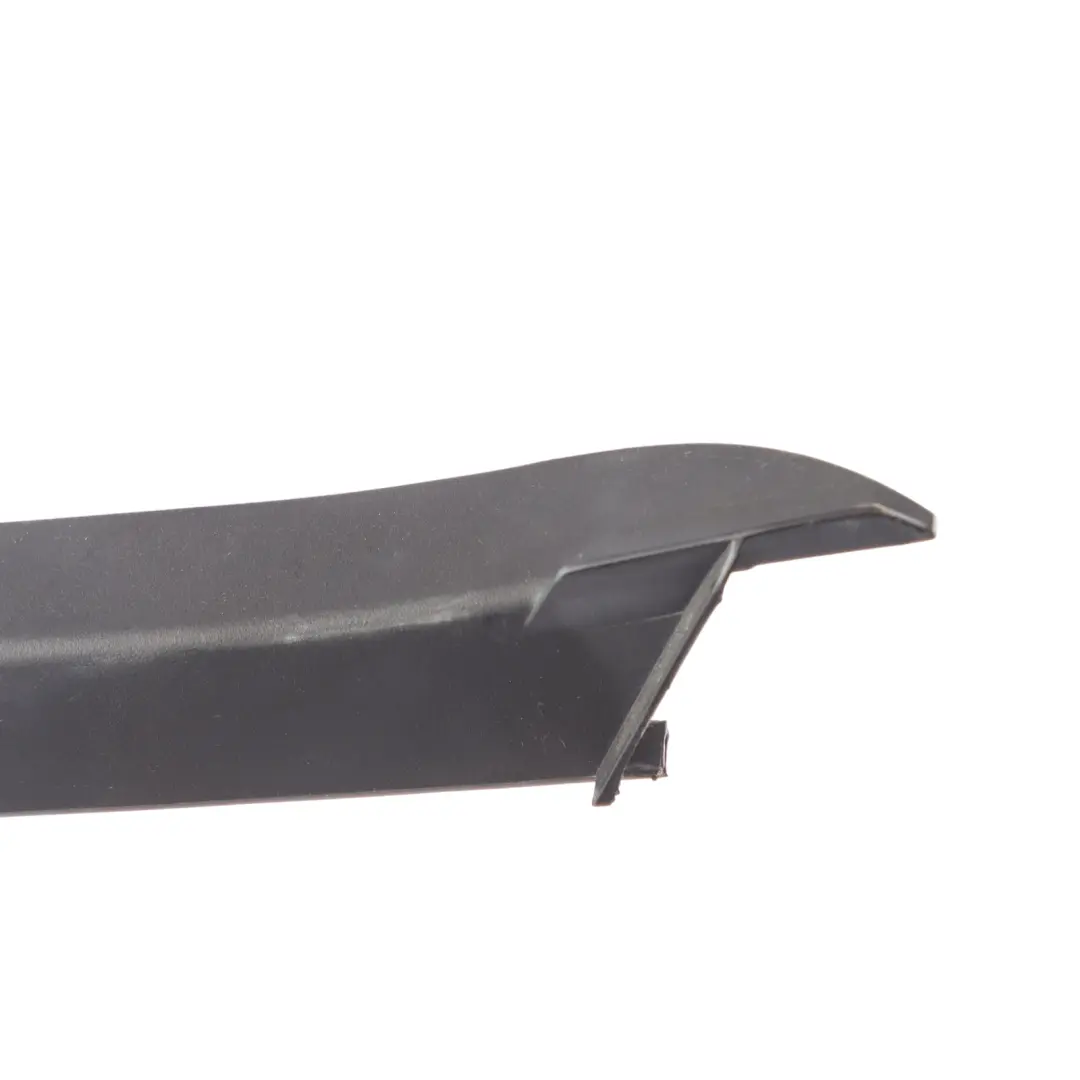 Ford Focus Mk3 Coperchio Telaio Finestra Posteriore Sinistra - SKU BM51-A247B57-AEW - Numero di parte BM51-A247B57-AEW