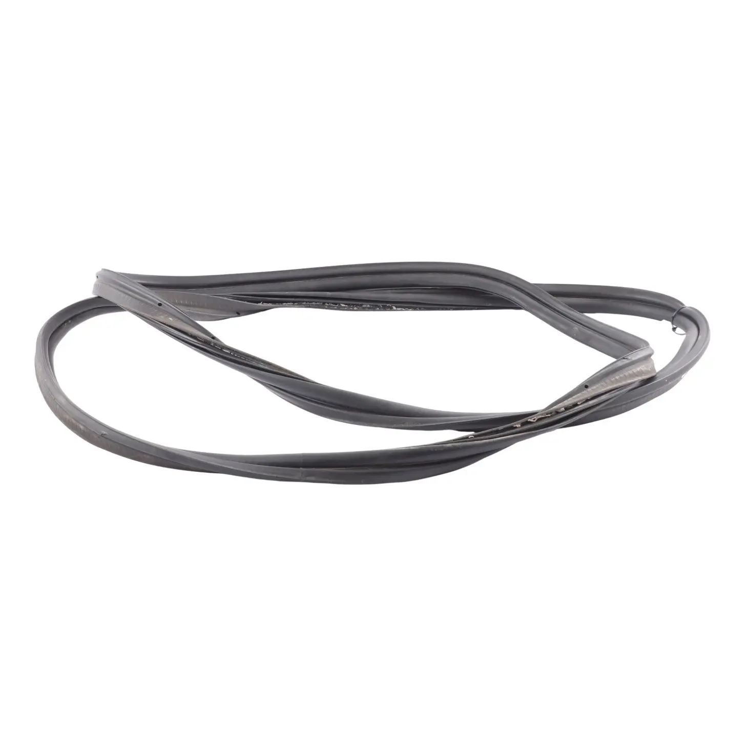 Ford Focus Mk3 Rear Door Weatherstrip Gasket Left Right N/O/S BM51-A25324-AF