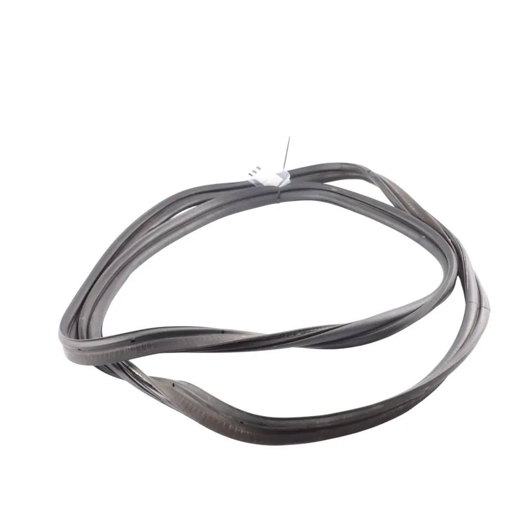 Mk3 Rear Door Weatherstrip Gasket Left Right N/O/S to Ford Focus with Part number BM51-A25324-AF Ford Focus Mk3 Rear Door Weatherstrip Gasket Left Right N/O/S - SKU BM51-A25324-AF - Part number BM51-A25324-AF