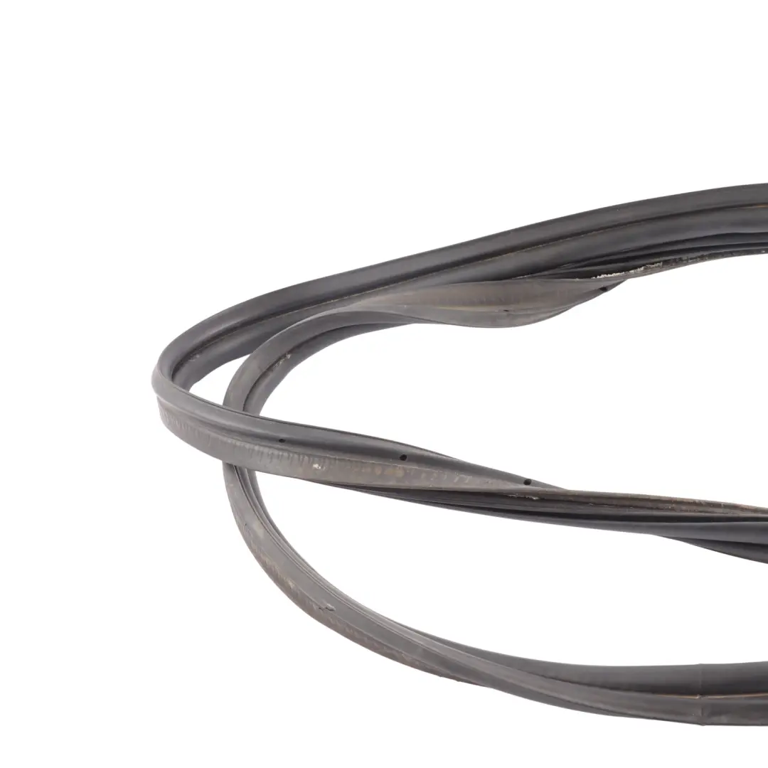 Ford Focus Mk3 Rear Door Weatherstrip Gasket Left Right N/O/S - SKU BM51-A25324-AF - Part number BM51-A25324-AF