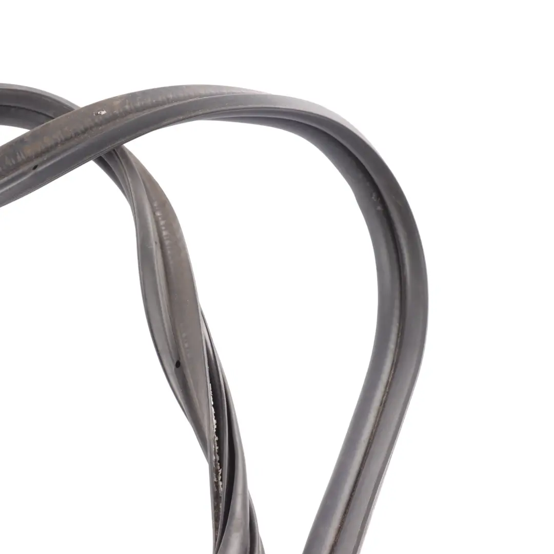 Mk3 Rear Door Weatherstrip Gasket Left Right N/O/S to Ford Focus with Part number BM51-A25324-AF Ford Focus Mk3 Rear Door Weatherstrip Gasket Left Right N/O/S - SKU BM51-A25324-AF - Part number BM51-A25324-AF