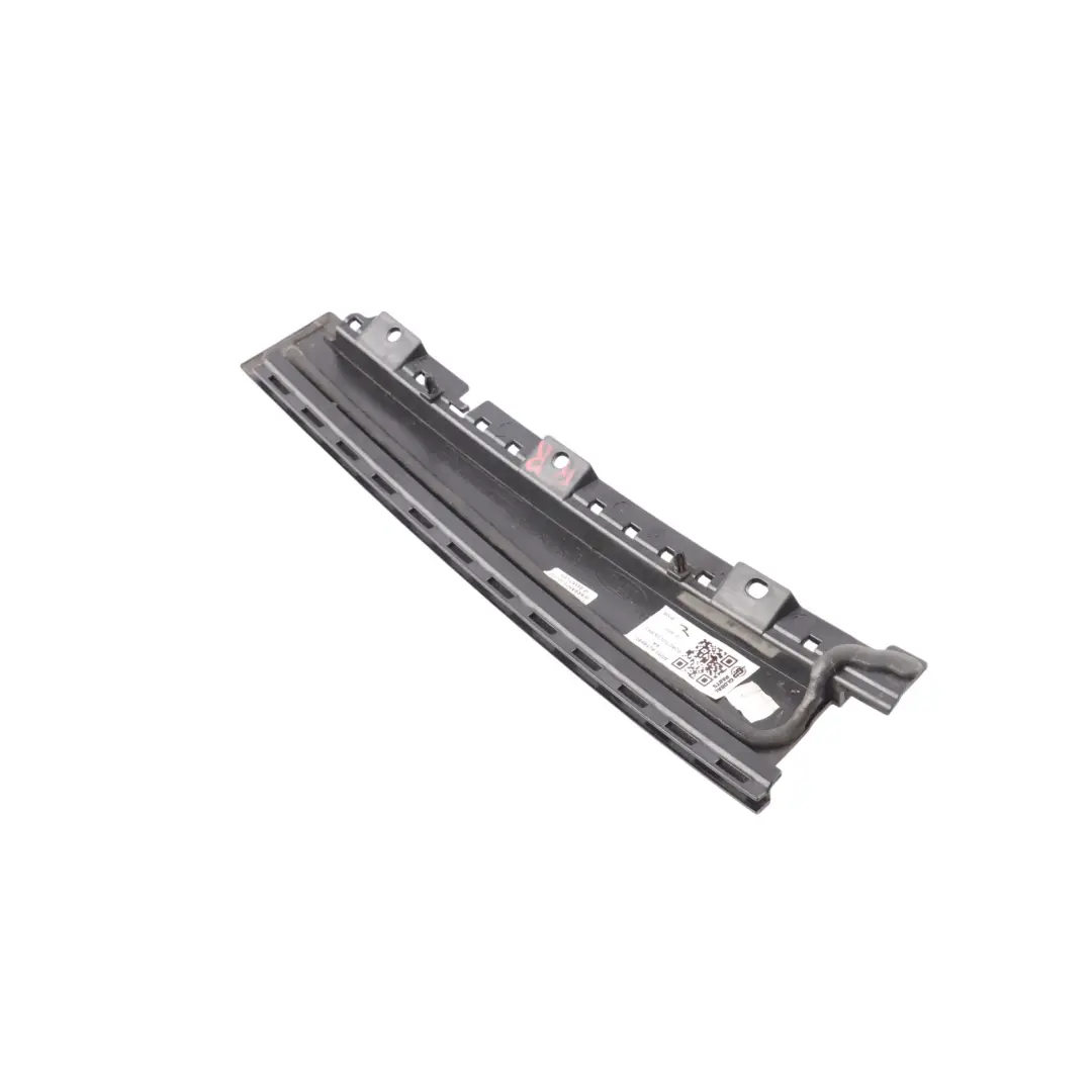 Ford Focus Mk3 Puerta Ventana Tira Moldura Trasera Izquierda BM51-A254A40-AF - SKU BM51-A254A40-AA - Número de pieza BM51-A254A40-AA