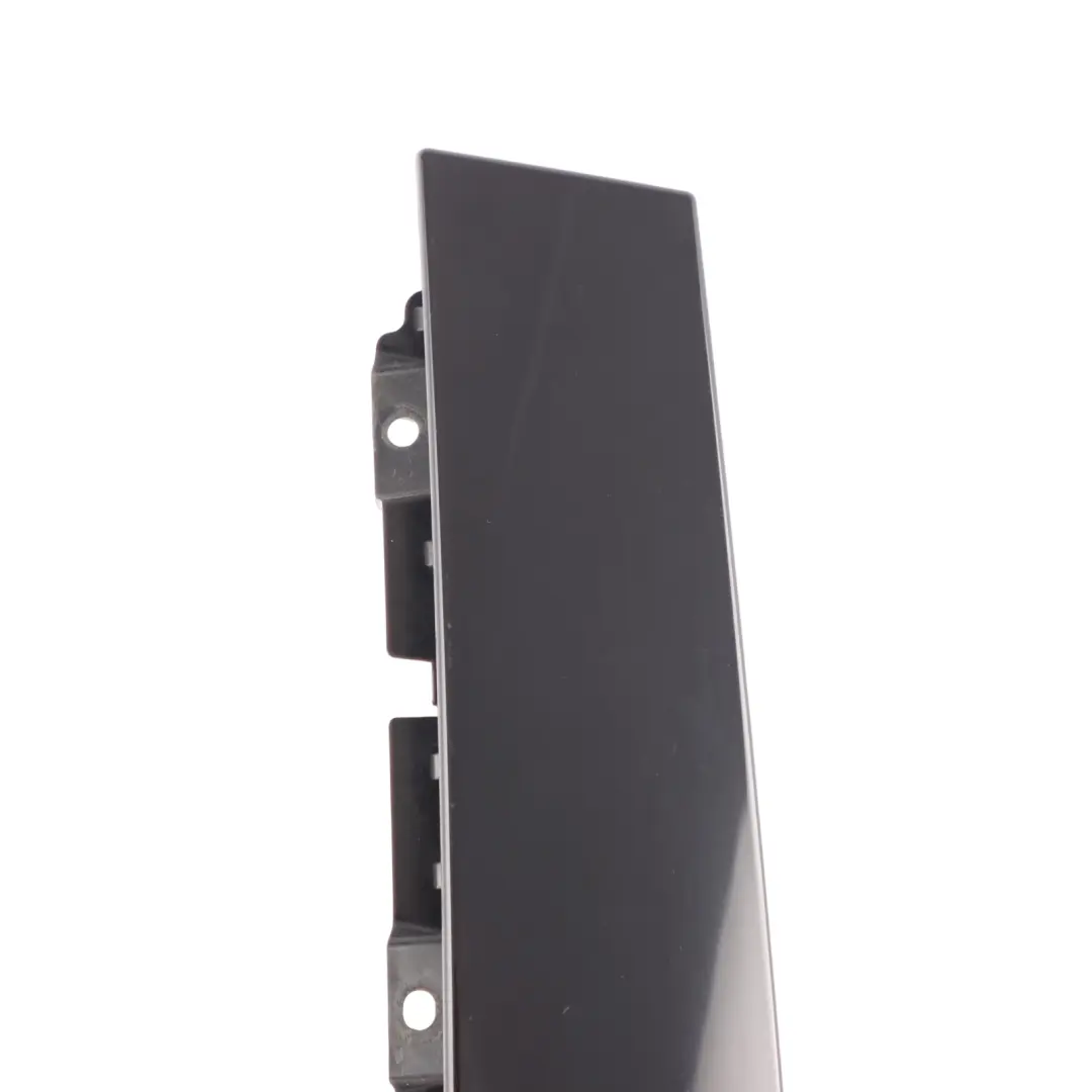 Ford Focus Mk3 Moulure De Vitre Porte Extérieure Arrière Gauche BM51-A254A40-AF - SKU BM51-A254A40-AA - Numéro de pièce BM51-A254A40-AA