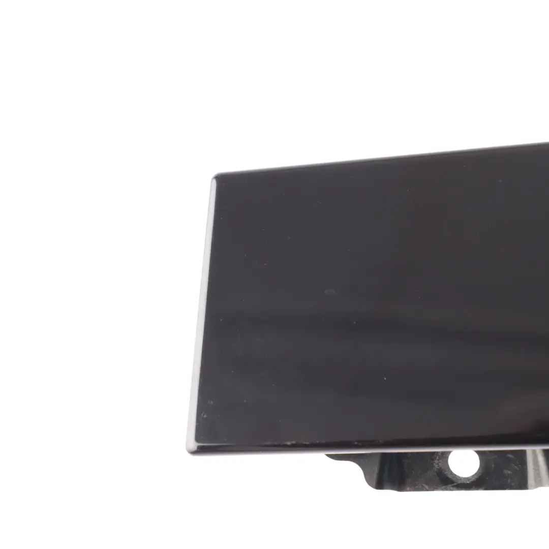 Ford Focus Mk3 Außentürfensterleiste Hinten Links BM51-A254A40-AF - SKU BM51-A254A40-AA - Teilenummer BM51-A254A40-AA