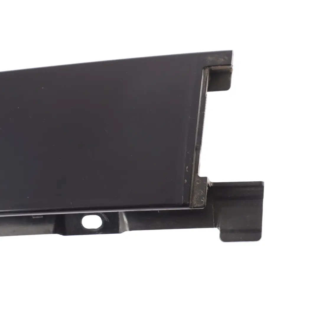 Ford Focus Mk3 Moulure De Vitre Porte Extérieure Arrière Gauche BM51-A254A40-AF - SKU BM51-A254A40-AA - Numéro de pièce BM51-A254A40-AA